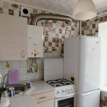 Сдается Многокомнатная квартира, 50,7 м²