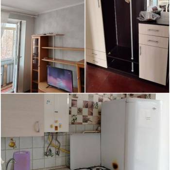 Сдается Многокомнатная квартира, 50,7 м²