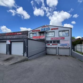 Сдается Нежилое помещение, 700 м²