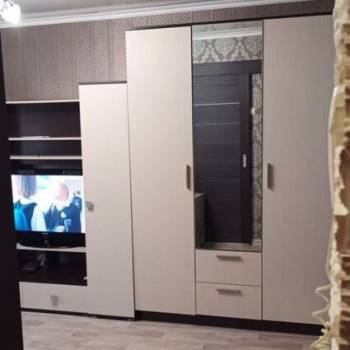 Сдается 1-комнатная квартира, 28 м²
