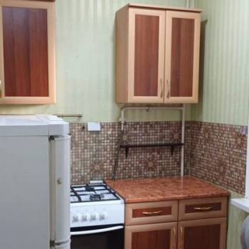 Сдается 1-комнатная квартира, 28 м²