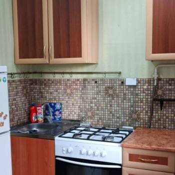 Сдается 1-комнатная квартира, 28 м²