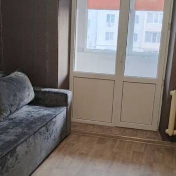 Сдается 1-комнатная квартира, 28 м²