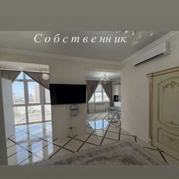 Продается 2-х комнатная квартира, 49 м²