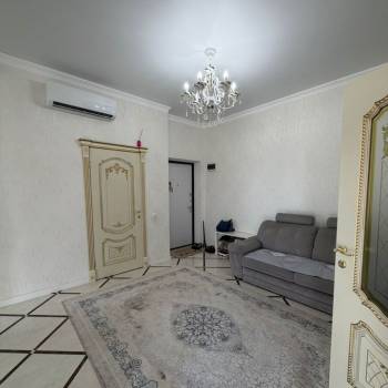 Продается 2-х комнатная квартира, 49 м²