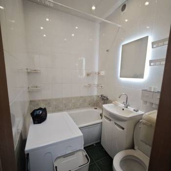 Сдается Многокомнатная квартира, 55 м²