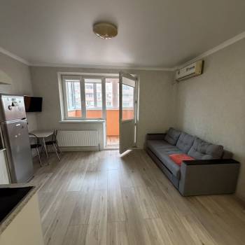 Сдается 1-комнатная квартира, 27,5 м²