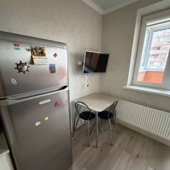 Сдается 1-комнатная квартира, 27,5 м²