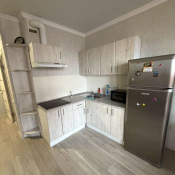 Сдается 1-комнатная квартира, 27,5 м²