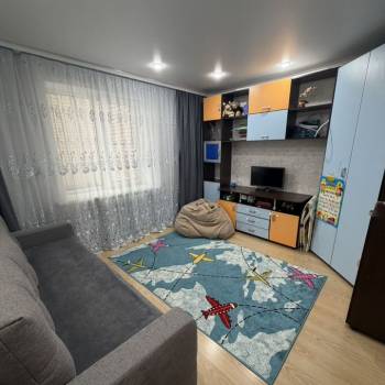 Продается 2-х комнатная квартира, 50 м²