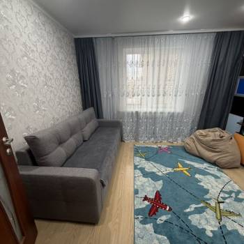Продается 2-х комнатная квартира, 50 м²