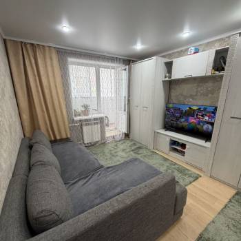 Продается 2-х комнатная квартира, 50 м²