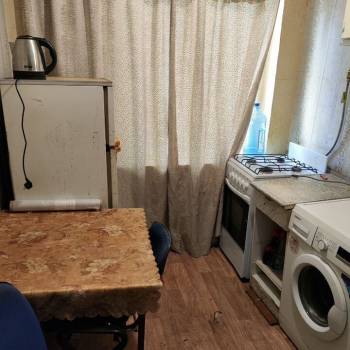 Продается 1-комнатная квартира, 21 м²