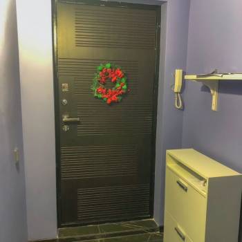 Продается 1-комнатная квартира, 50 м²