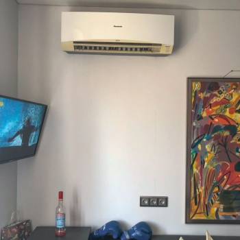 Продается 1-комнатная квартира, 50 м²