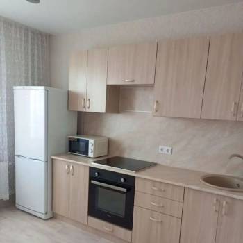 Сдается 1-комнатная квартира, 34 м²
