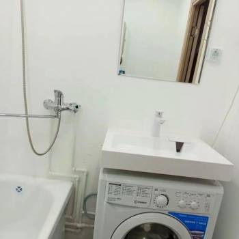 Сдается 1-комнатная квартира, 34 м²