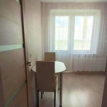 Сдается 1-комнатная квартира, 34 м²