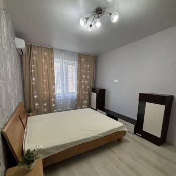 Сдается 2-х комнатная квартира, 54 м²