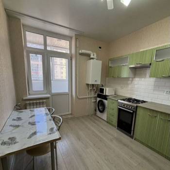 Сдается 2-х комнатная квартира, 54 м²