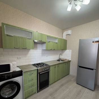 Сдается 2-х комнатная квартира, 54 м²