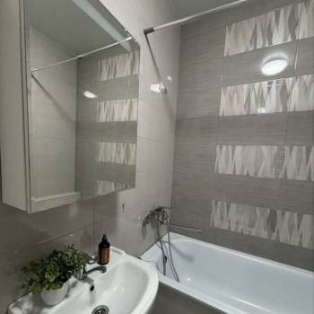 Сдается 2-х комнатная квартира, 54 м²