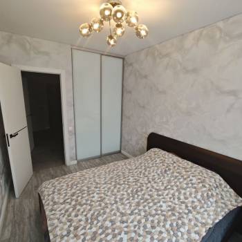 Продается 2-х комнатная квартира, 64 м²