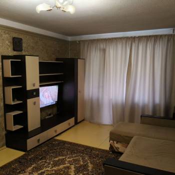 Продается 1-комнатная квартира, 37,5 м²