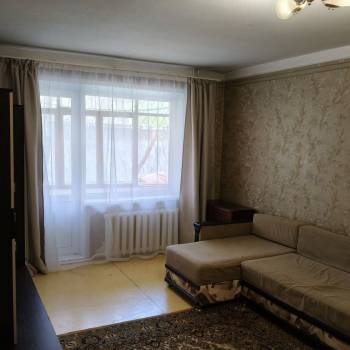 Продается 1-комнатная квартира, 37,5 м²