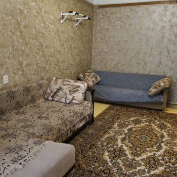 Продается 1-комнатная квартира, 37,5 м²