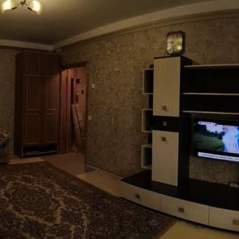 Продается 1-комнатная квартира, 37,5 м²