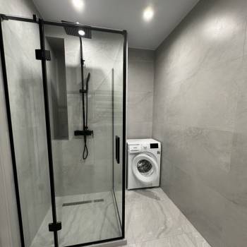 Сдается 1-комнатная квартира, 50 м²
