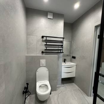 Сдается 1-комнатная квартира, 50 м²