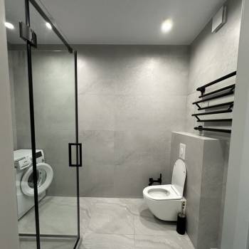 Сдается 1-комнатная квартира, 50 м²