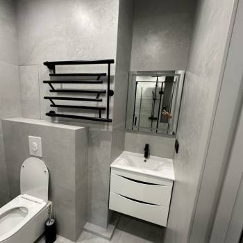 Сдается 1-комнатная квартира, 50 м²
