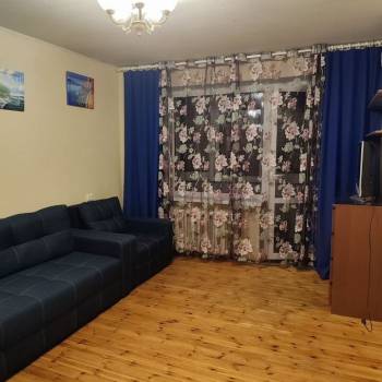 Сдается 1-комнатная квартира, 38 м²