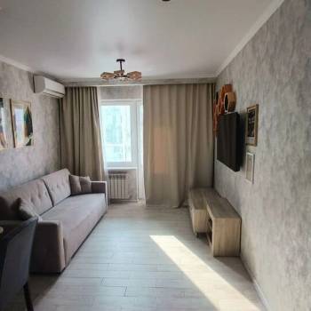 Продается 3-х комнатная квартира, 64 м²