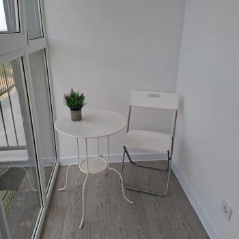 Сдается 1-комнатная квартира, 37 м²