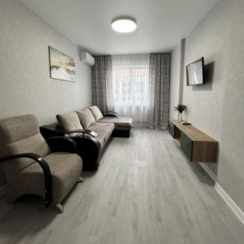 Сдается 1-комнатная квартира, 37 м²