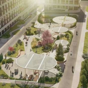 Продается 1-комнатная квартира, 41,7 м²