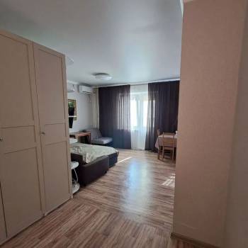 Сдается 1-комнатная квартира, 32 м²