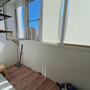 Сдается 1-комнатная квартира, 32 м²