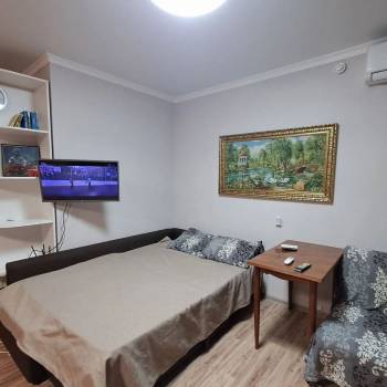 Сдается 1-комнатная квартира, 32 м²