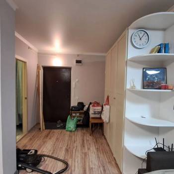 Сдается 1-комнатная квартира, 32 м²