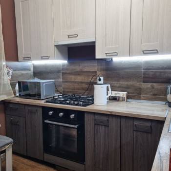 Продается 2-х комнатная квартира, 53 м²