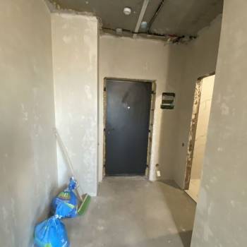 Продается 1-комнатная квартира, 28,8 м²