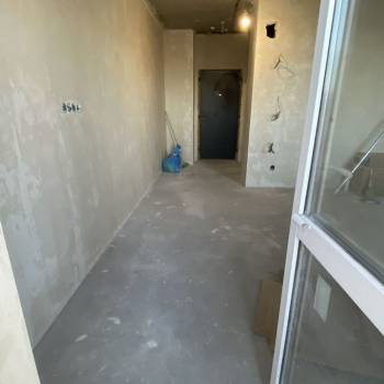 Продается 1-комнатная квартира, 28,8 м²