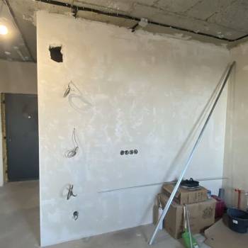 Продается 1-комнатная квартира, 28,8 м²