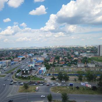 Продается 1-комнатная квартира, 21,8 м²