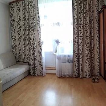 Продается 1-комнатная квартира, 24,3 м²